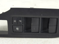 2025 Toyota Rav4 Master Power Window Switch Replacement Driver Side Left P/N:84040-0A170 712-0E4D, TM0A17 Fits OEM Used Auto