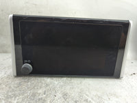 2025 Toyota Rav4 Radio AM FM Cd Player Receiver Replacement P/N:86140-0R630 114000-8220K101, BABTN0023A, TN0023A Fits OEM Us