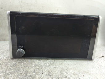 compare product 2025 Toyota Rav4 Radio AM FM Cd Player Receiver Replacement P/N:86140-0R630 114000-8220K101, BABTN0023A, TN0023A Fits OEM Used Auto Parts