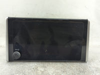 2025 Toyota Rav4 Radio AM FM Cd Player Receiver Replacement P/N:86140-0R630 114000-822A4101, BABTN0023A, TN0023A Fits OEM Us