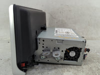 2025 Toyota Rav4 Radio AM FM Cd Player Receiver Replacement P/N:86140-0R630 114000-822A4101, BABTN0023A, TN0023A Fits OEM Us