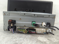 2025 Toyota Rav4 Radio AM FM Cd Player Receiver Replacement P/N:86140-0R630 114000-822A4101, BABTN0023A, TN0023A Fits OEM Us