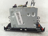 2025 Toyota Rav4 Radio AM FM Cd Player Receiver Replacement P/N:86140-0R630 114000-822A4101, BABTN0023A, TN0023A Fits OEM Us