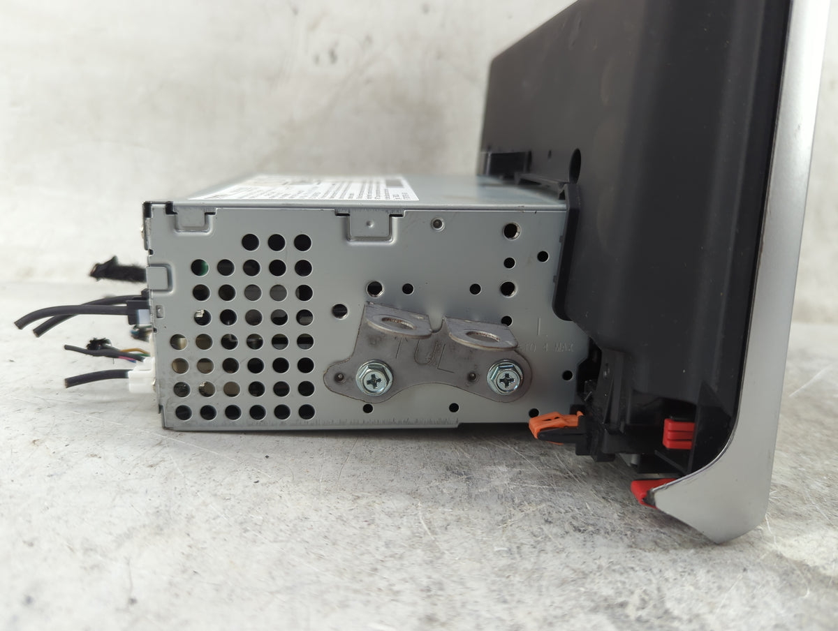2025 Toyota Rav4 Radio AM FM Cd Player Receiver Replacement P/N:86140-0R630 114000-822A4101, BABTN0023A, TN0023A Fits OEM Us