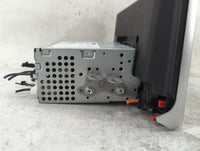 2025 Toyota Rav4 Radio AM FM Cd Player Receiver Replacement P/N:86140-0R630 114000-822A4101, BABTN0023A, TN0023A Fits OEM Us