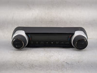 2019-2022 Toyota Rav4 Climate Control Module Temperature AC/Heater Replacement P/N:55900-0R191 920-1U4N Fits OEM Used Auto P