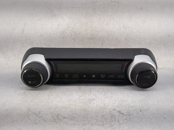 compare product 2019-2022 Toyota Rav4 Climate Control Module Temperature AC/Heater Replacement P/N:55900-0R191 920-1U4N Fits OEM Used Auto Parts