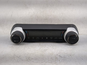 2019-2022 Toyota Rav4 Climate Control Module Temperature AC/Heater Replacement P/N:55900-0R191 920-1U4N Fits OEM Used Auto P
