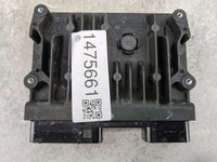 2025 Toyota Rav4 PCM Engine Control Computer ECU ECM PCU OEM P/N:89661-0RM90 283100-4700 Fits OEM Used Auto Parts - Oemuseda