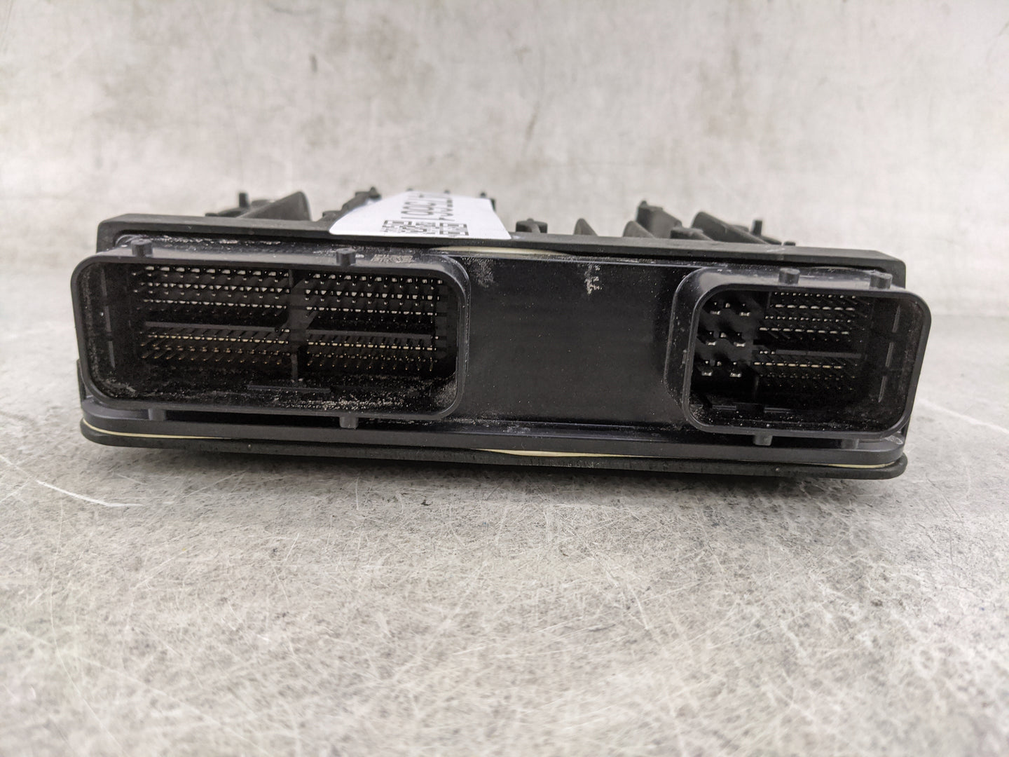2025 Toyota Rav4 PCM Engine Control Computer ECU ECM PCU OEM P/N:89661-0RM90 283100-4700 Fits OEM Used Auto Parts - Oemuseda