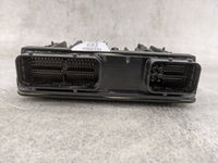 2025 Toyota Rav4 PCM Engine Control Computer ECU ECM PCU OEM P/N:89661-0RM90 283100-4700 Fits OEM Used Auto Parts - Oemuseda