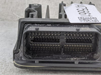 2025 Toyota Rav4 PCM Engine Control Computer ECU ECM PCU OEM P/N:89661-0RM90 283100-4700 Fits OEM Used Auto Parts - Oemuseda