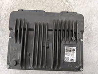 2025 Toyota Rav4 PCM Engine Control Computer ECU ECM PCU OEM P/N:89661-0RM90 283100-4700 Fits OEM Used Auto Parts - Oemuseda