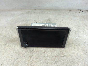compare product 2025 Toyota Rav4 Radio AM FM Cd Player Receiver Replacement P/N:86140-0R630 114000-822A5101, S3HQ5735F507 Fits OEM Used Auto Parts