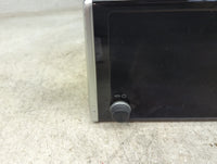 2025 Toyota Rav4 Radio AM FM Cd Player Receiver Replacement P/N:86140-0R630 114000-822A5101, S3HQ5735F507 Fits OEM Used Auto