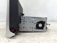 2025 Toyota Rav4 Radio AM FM Cd Player Receiver Replacement P/N:86140-0R630 114000-822A5101, S3HQ5735F507 Fits OEM Used Auto