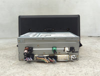 2025 Toyota Rav4 Radio AM FM Cd Player Receiver Replacement P/N:86140-0R630 114000-822A5101, S3HQ5735F507 Fits OEM Used Auto