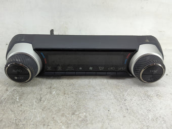 compare product 2019-2022 Toyota Rav4 Climate Control Module Temperature AC/Heater Replacement Fits Fits 2019 2020 2021 2022 OEM Used Auto Parts