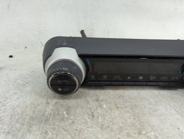 2019-2022 Toyota Rav4 Climate Control Module Temperature AC/Heater Replacement Fits Fits 2019 2020 2021 2022 OEM Used Auto Parts