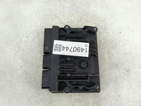 2025 Toyota Rav4 PCM Engine Control Computer ECU ECM PCU OEM P/N:89661-0RC80 TN0782000B80 Fits OEM Used Auto Parts - Oemused