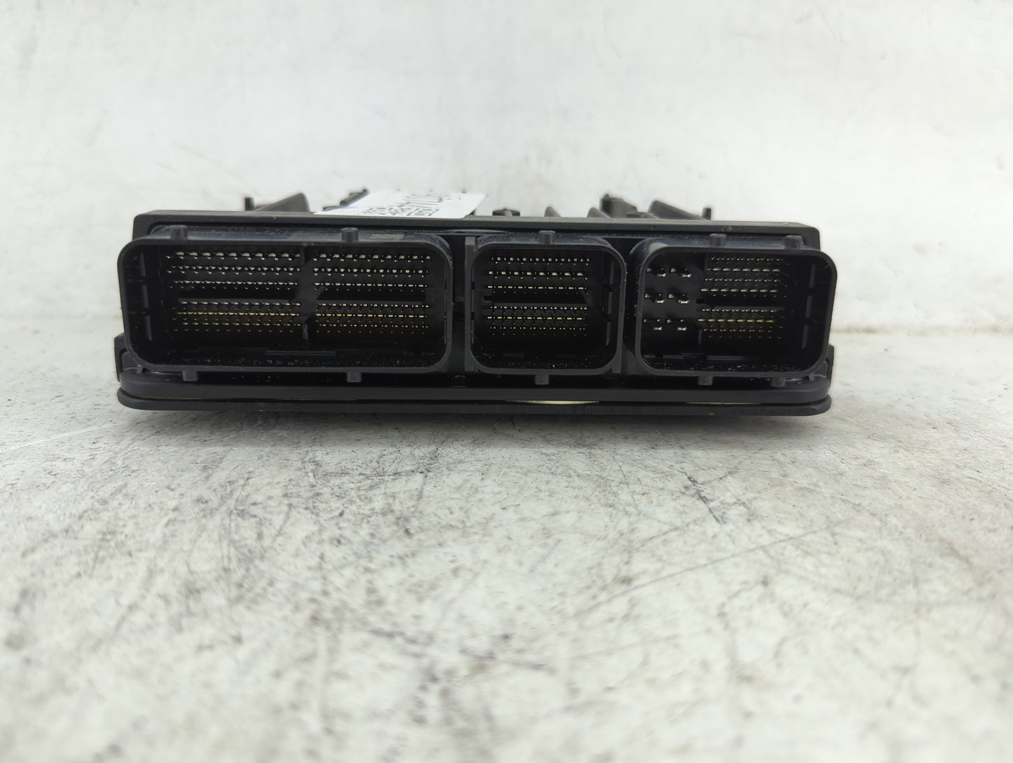 2025 Toyota Rav4 PCM Engine Control Computer ECU ECM PCU OEM P/N:89661-0RC80 TN0782000B80 Fits OEM Used Auto Parts - Oemused