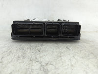 2025 Toyota Rav4 PCM Engine Control Computer ECU ECM PCU OEM P/N:89661-0RC80 TN0782000B80 Fits OEM Used Auto Parts - Oemused