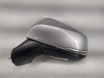 compare product 2019-2022 Toyota Rav4 Driver Side View Mirror - Left Door Mirror OEM Used