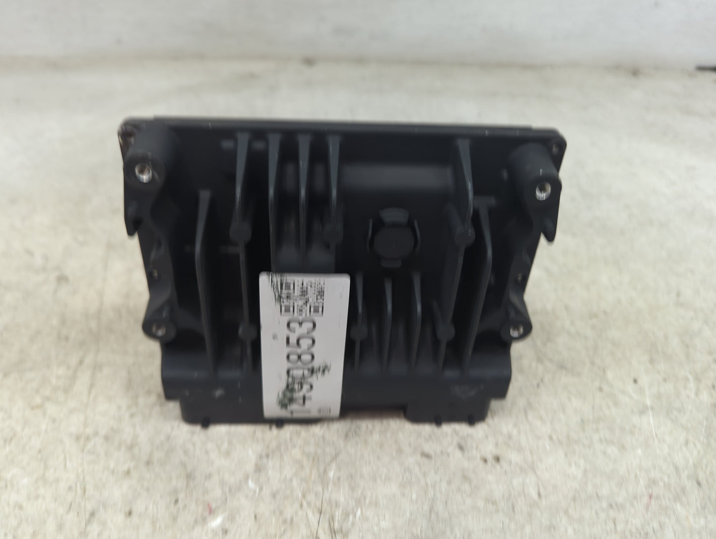 2025 Toyota Rav4 PCM Engine Control Computer ECU ECM PCU OEM P/N:89661-0RM90 TN2831100-4700 Fits OEM Used Auto Parts - Oemus