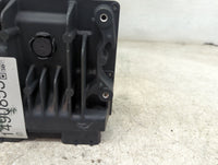2025 Toyota Rav4 PCM Engine Control Computer ECU ECM PCU OEM P/N:89661-0RM90 TN2831100-4700 Fits OEM Used Auto Parts - Oemus