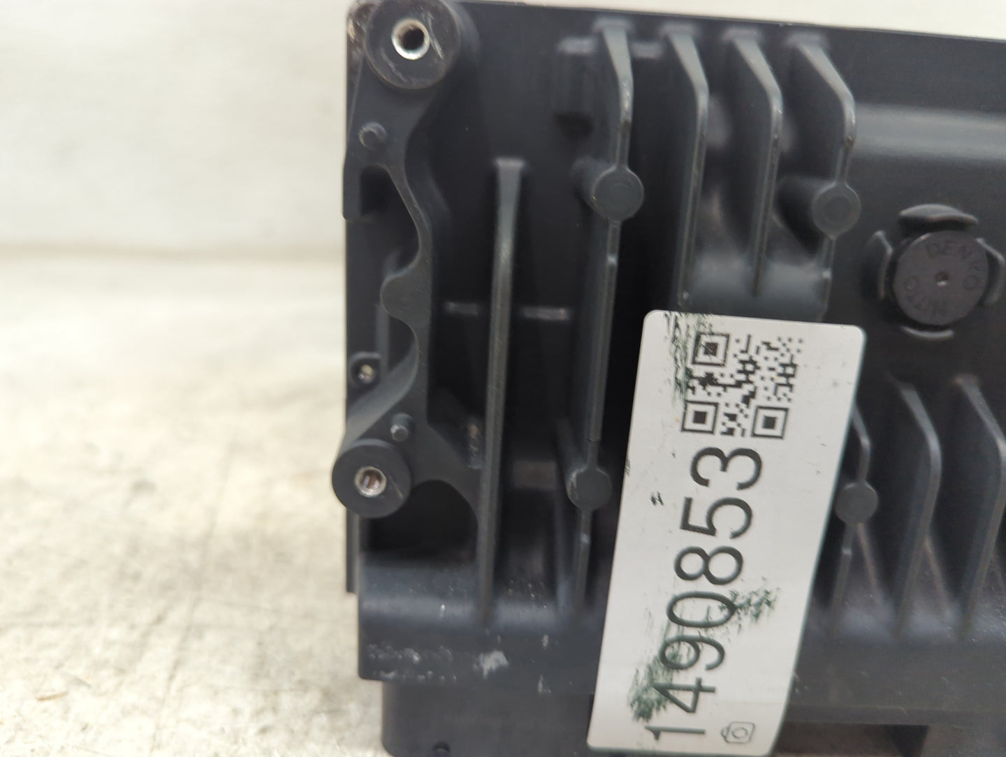 2025 Toyota Rav4 PCM Engine Control Computer ECU ECM PCU OEM P/N:89661-0RM90 TN2831100-4700 Fits OEM Used Auto Parts - Oemus
