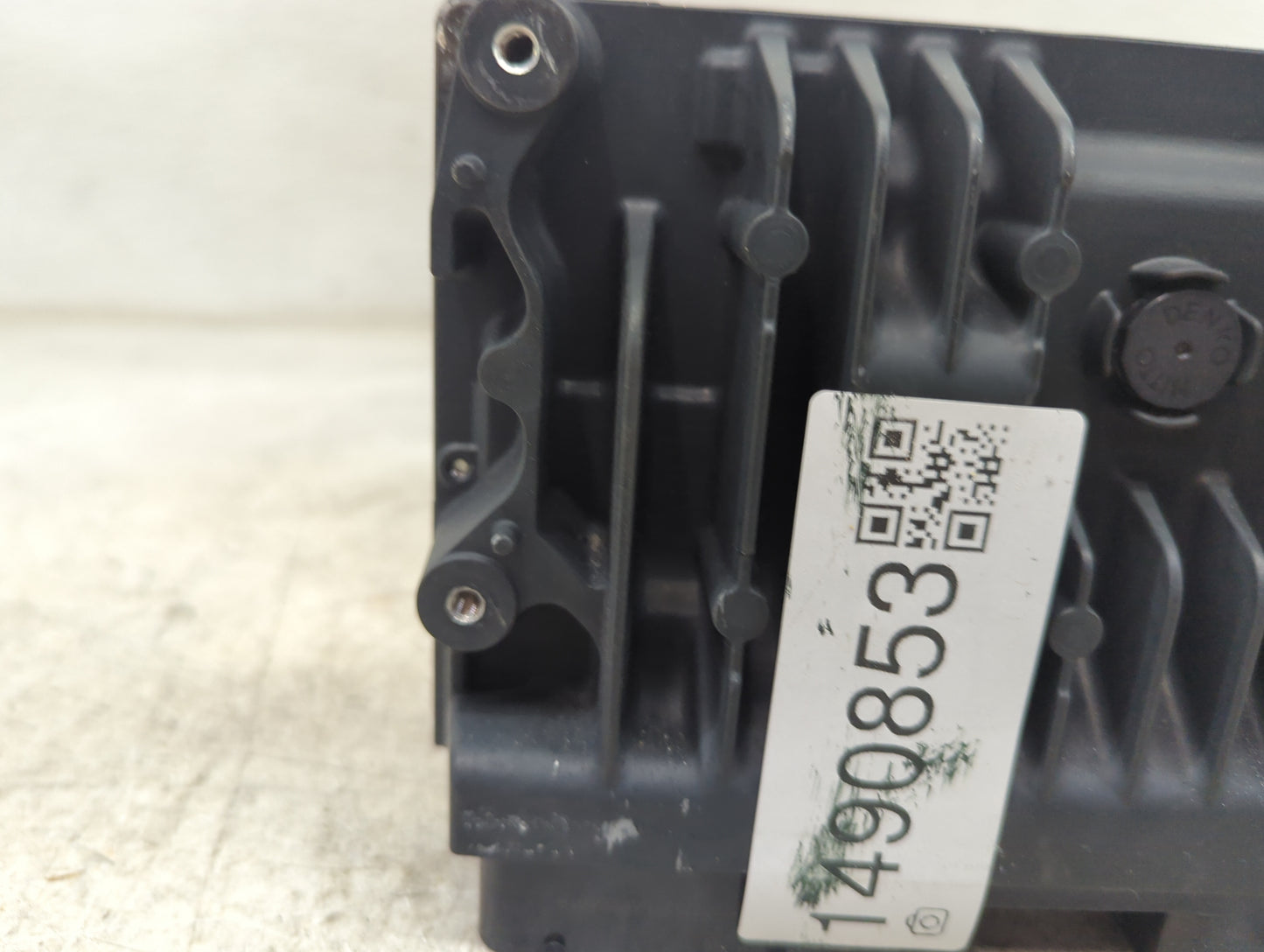 2025 Toyota Rav4 PCM Engine Control Computer ECU ECM PCU OEM P/N:89661-0RM90 TN2831100-4700 Fits OEM Used Auto Parts - Oemus