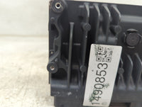 2025 Toyota Rav4 PCM Engine Control Computer ECU ECM PCU OEM P/N:89661-0RM90 TN2831100-4700 Fits OEM Used Auto Parts - Oemus