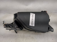 2019-2022 Toyota Rav4 Fusebox Fuse Box Panel Relay Module Fits Fits 2019 2020 2021 2022 OEM Used Auto Parts - Oemusedautopar