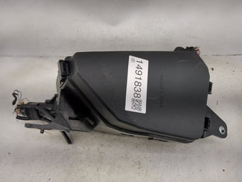 compare product 2019-2022 Toyota Rav4 Fusebox Fuse Box Panel Relay Module Fits Fits 2019 2020 2021 2022 OEM Used Auto Parts
