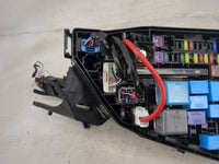 2019-2022 Toyota Rav4 Fusebox Fuse Box Panel Relay Module Fits Fits 2019 2020 2021 2022 OEM Used Auto Parts - Oemusedautopar