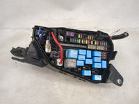 2019-2022 Toyota Rav4 Fusebox Fuse Box Panel Relay Module P/N:82620-33140 Fits Fits 2019 2020 2021 2022 OEM Used Auto Parts 