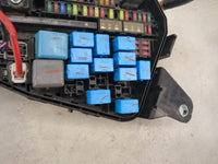 2019-2022 Toyota Rav4 Fusebox Fuse Box Panel Relay Module P/N:82620-33140 Fits Fits 2019 2020 2021 2022 OEM Used Auto Parts 