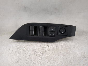 compare product 2025 Toyota Rav4 Master Power Window Switch Replacement Driver Side Left P/N:74232-0R110 Fits OEM Used Auto Parts
