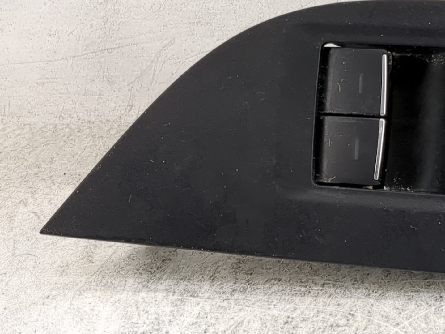 2025 Toyota Rav4 Master Power Window Switch Replacement Driver Side Left P/N:74232-0R110 Fits OEM Used Auto Parts - Oemuseda