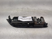 2025 Toyota Rav4 Master Power Window Switch Replacement Driver Side Left P/N:74232-0R110 Fits OEM Used Auto Parts - Oemuseda
