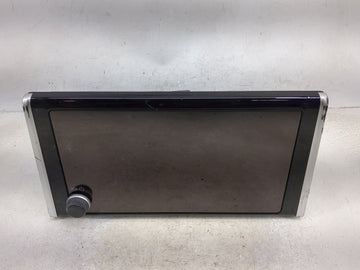 2025 Toyota Rav4 Radio AM FM Cd Player Receiver Replacement P/N:86140-42L60 114000-9591C101 Fits OEM Used Auto Parts - Oemus