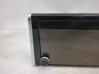 2025 Toyota Rav4 Radio AM FM Cd Player Receiver Replacement P/N:86140-42L60 114000-9591C101 Fits OEM Used Auto Parts - Oemus