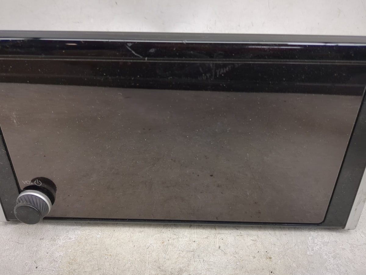 2025 Toyota Rav4 Radio AM FM Cd Player Receiver Replacement P/N:86140-42L60 114000-9591C101 Fits OEM Used Auto Parts - Oemus