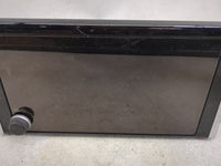 2025 Toyota Rav4 Radio AM FM Cd Player Receiver Replacement P/N:86140-42L60 114000-9591C101 Fits OEM Used Auto Parts - Oemus