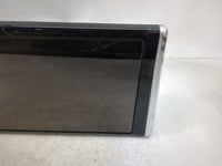 2025 Toyota Rav4 Radio AM FM Cd Player Receiver Replacement P/N:86140-42L60 114000-9591C101 Fits OEM Used Auto Parts - Oemus