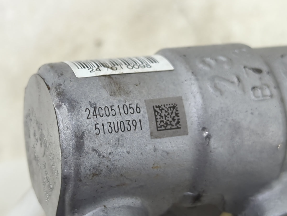 2019-2022 Toyota Rav4 Brake Master Cylinder 1496578 - Oemusedautoparts1.com