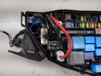 2019-2022 Toyota Rav4 Fusebox Fuse Box Panel Relay Module P/N:82730-33150 Fits Fits 2019 2020 2021 2022 OEM Used Auto Parts 