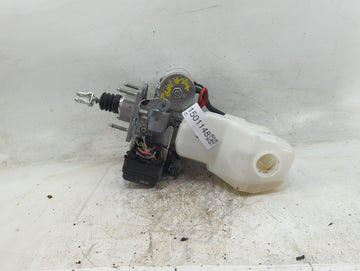 2025 Toyota Rav4 Power Brake Booster Oem - Oemusedautoparts1.com