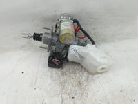 2025 Toyota Rav4 Power Brake Booster Oem - Oemusedautoparts1.com