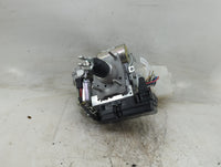 2025 Toyota Rav4 Power Brake Booster Oem - Oemusedautoparts1.com